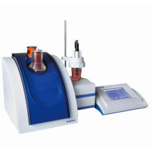 Biobase Bt-5 Automatic Potential Titrator